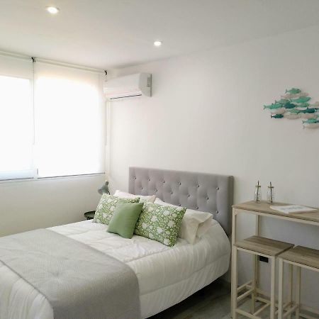Apartmán Apartamento Ojana Centro Torremolinos Exteriér fotografie