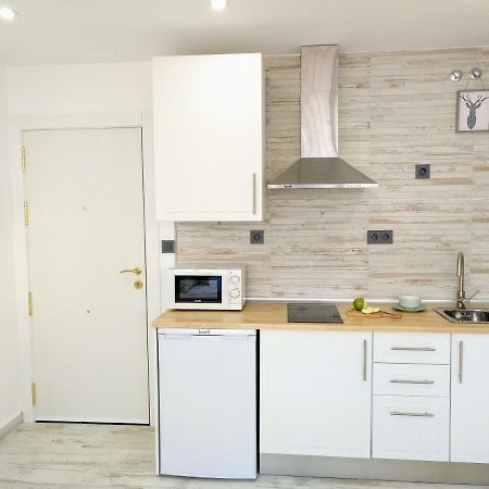 Apartmán Apartamento Ojana Centro Torremolinos Exteriér fotografie