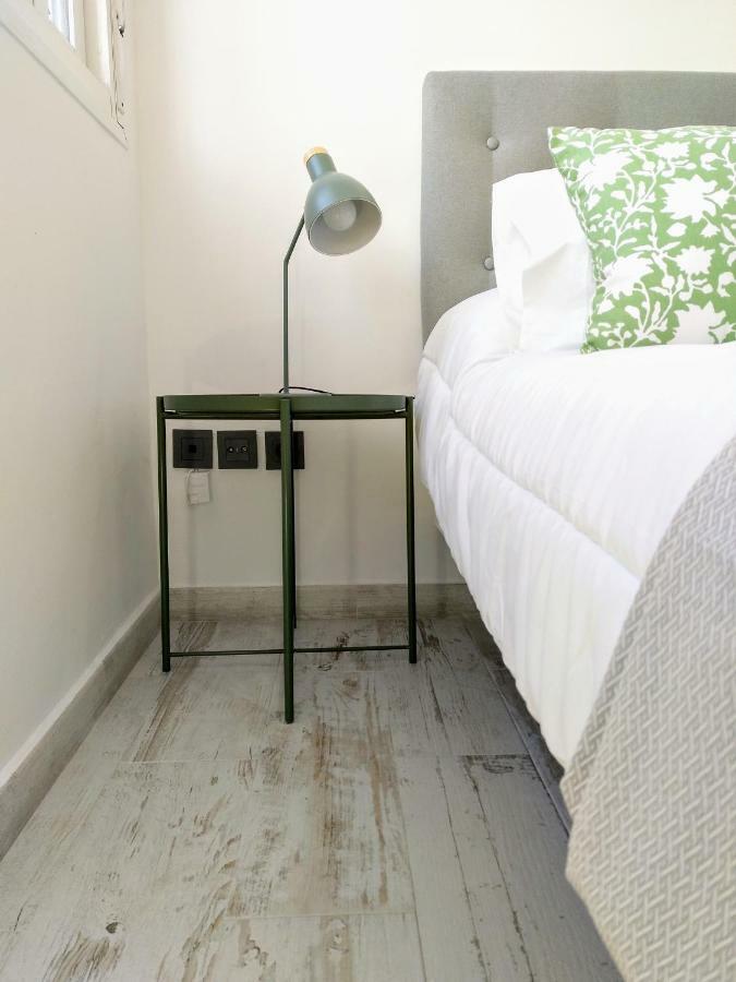 Apartmán Apartamento Ojana Centro Torremolinos Exteriér fotografie