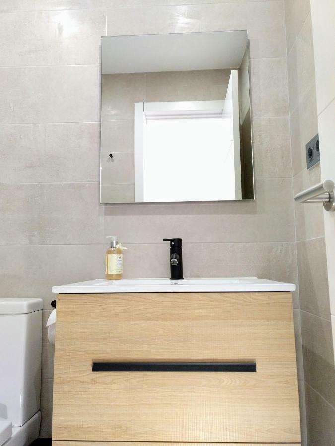 Apartmán Apartamento Ojana Centro Torremolinos Exteriér fotografie