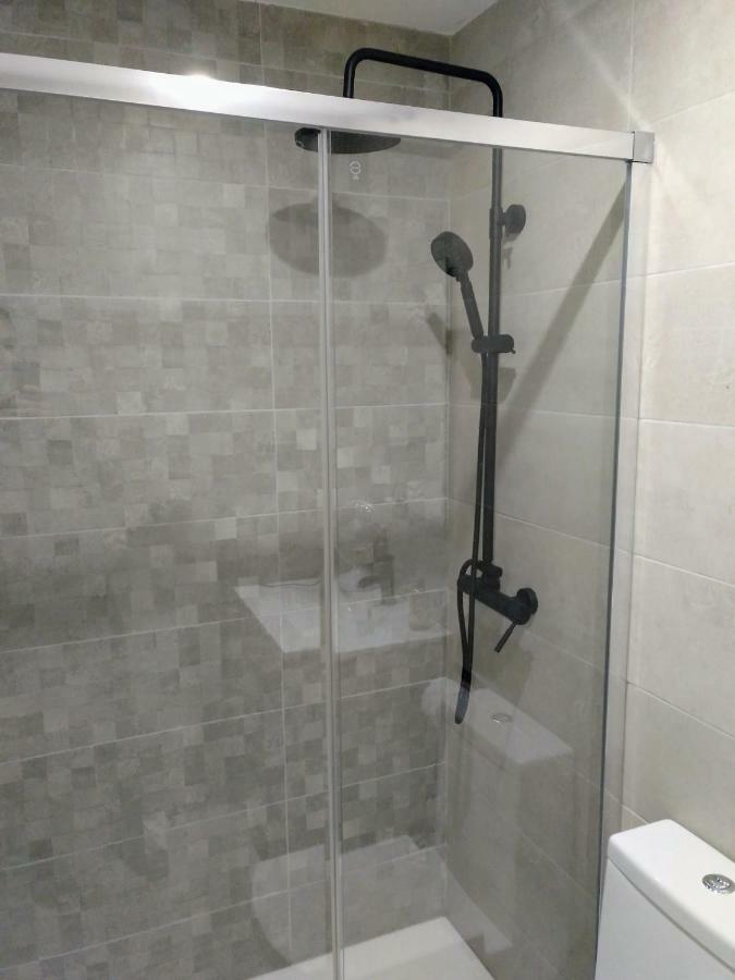 Apartmán Apartamento Ojana Centro Torremolinos Exteriér fotografie
